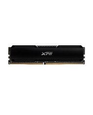 DIMM 16 GB DDR4-3600 (2x 8 GB) Dual-Kit (schwarz, AX4U36008G18I-DCBK20, XPG Gammix D20, INTEL XMP)