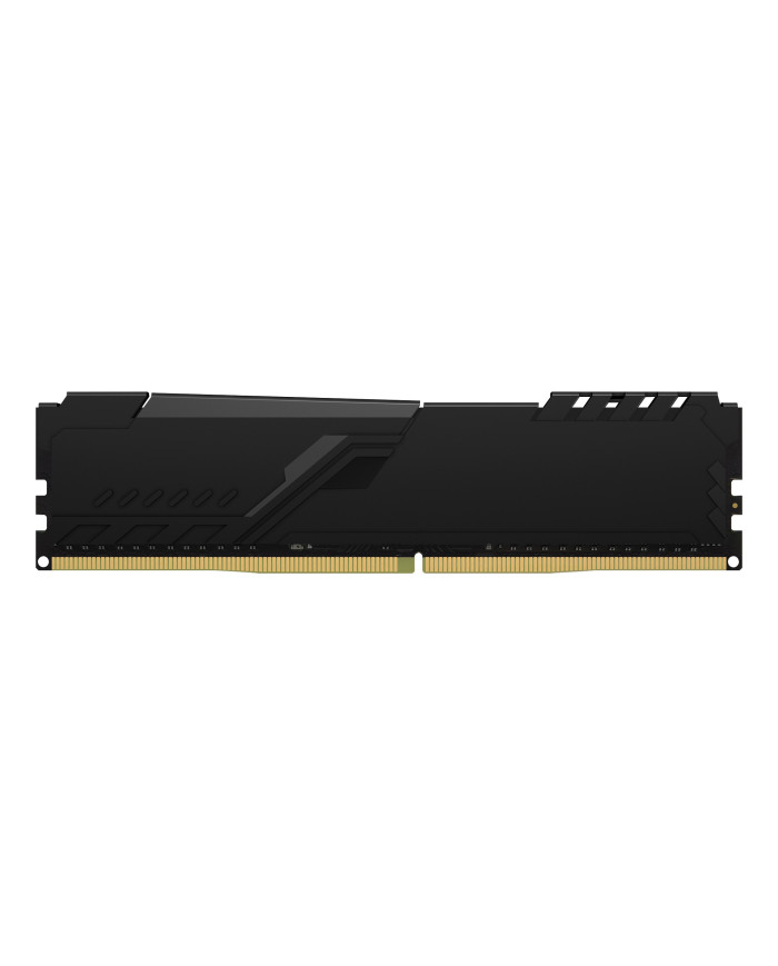 DIMM 8 GB DDR4-3200   (schwarz, KF432C16BB/8, Beast, INTEL XMP)