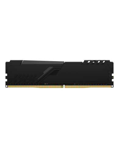 DIMM 16 GB DDR4-3200   (schwarz, KF432C16BB1/16, Beast, INTEL XMP)