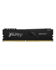 DIMM 16 GB DDR4-3200   (schwarz, KF432C16BB1/16, Beast, INTEL XMP)