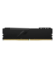 DIMM 8 GB DDR4-3600 (schwarz, KF436C17BB/8, Beast, INTEL XMP)