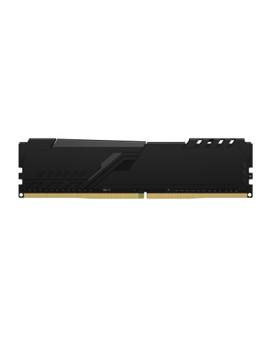 DIMM 16 GB DDR4-3200   (schwarz, KF432C16BB/16, Beast, INTEL XMP)