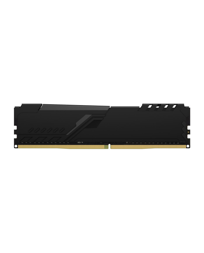DIMM 16 GB DDR4-3200   (schwarz, KF432C16BB/16, Beast, INTEL XMP)