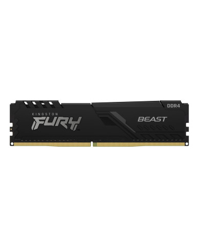 DIMM 32 GB DDR4-3200   (schwarz, KF432C16BB/32, Beast, INTEL XMP)