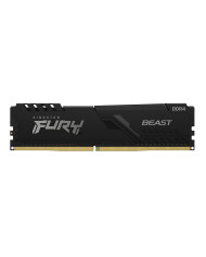 DIMM 32 GB DDR4-3200   (schwarz, KF432C16BB/32, Beast, INTEL XMP)