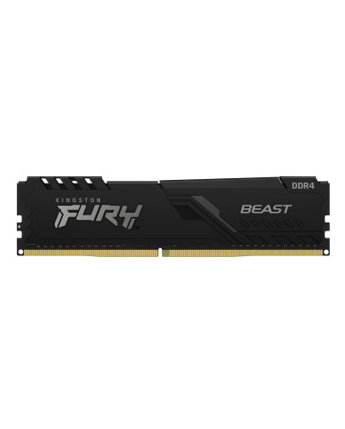DIMM 32 GB DDR4-3600   (schwarz, KF436C18BB/32, Beast, INTEL XMP)