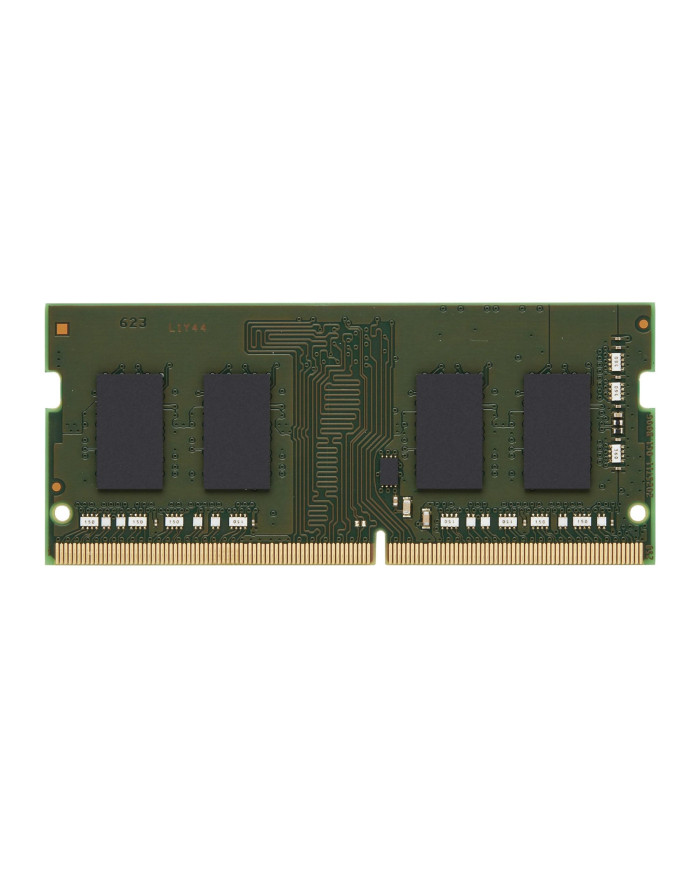 SO-DIMM 16 GB DDR4-3200   (KVR32S22S8/16, ValueRAM)