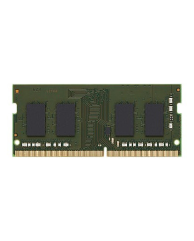 SO-DIMM 8 GB DDR4-3200   (grün, KCP432SS8/8)