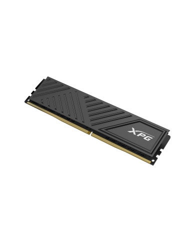 DIMM 32 GB DDR4-3200   (schwarz, AX4U320032G16A-SBKD35, XPG GAMMIX D35, INTEL XMP)