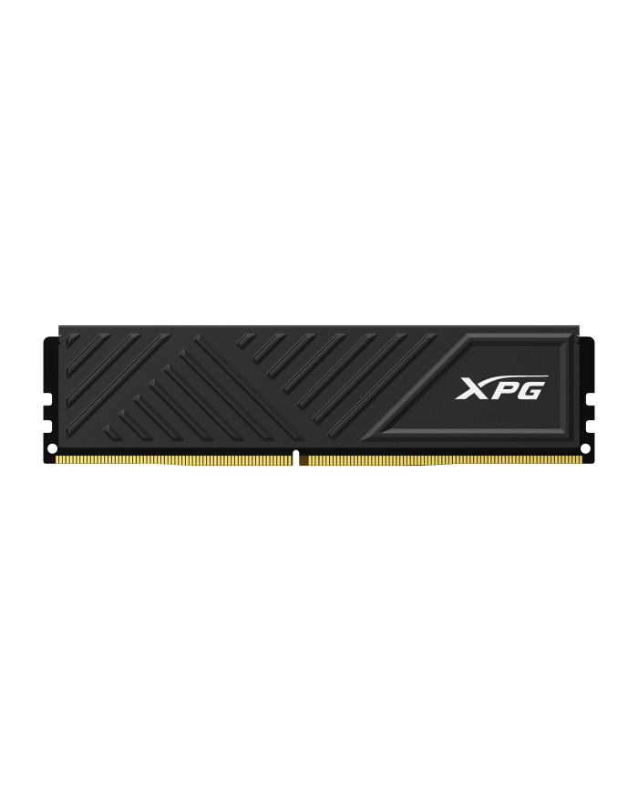 DIMM 32 GB DDR4-3200   (schwarz, AX4U320032G16A-SBKD35, XPG GAMMIX D35, INTEL XMP)