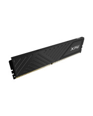 DIMM 16 GB DDR4-3200   (schwarz, AX4U320016G16A-SBKD35, XPG GAMMIX D35, INTEL XMP)