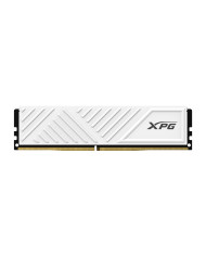 DIMM 8 GB DDR4-3200   (weiß, AX4U32008G16A-SWHD35, XPG GAMMIX D35, INTEL XMP)