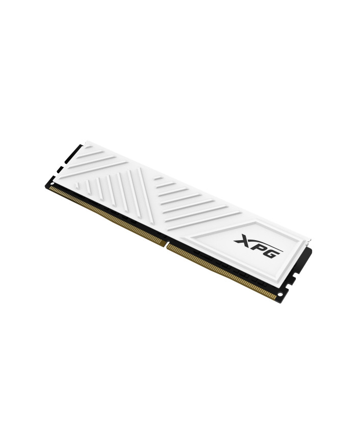DIMM 16 GB DDR4-3200   (weiß, AX4U320016G16A-SWHD35, XPG GAMMIX D35, INTEL XMP)