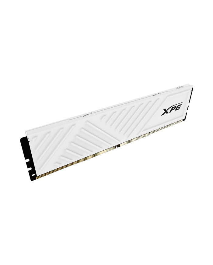 DIMM 8 GB DDR4-3600   (weiß, AX4U36008G18I-SWHD35, XPG GAMMIX D35, INTEL XMP)