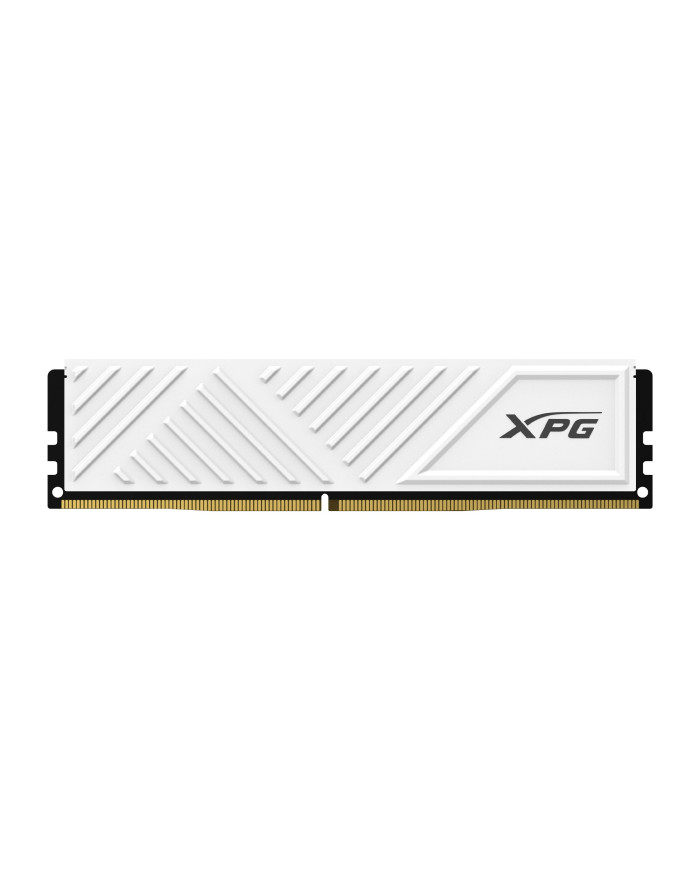 DIMM 8 GB DDR4-3600   (weiß, AX4U36008G18I-SWHD35, XPG GAMMIX D35, INTEL XMP)