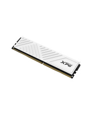 DIMM 8 GB DDR4-3600   (weiß, AX4U36008G18I-SWHD35, XPG GAMMIX D35, INTEL XMP)