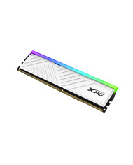 DIMM 8 GB DDR4-3600   (weiß, AX4U36008G18I-SWHD35G, XPG Spectrix D35G, INTEL XMP)