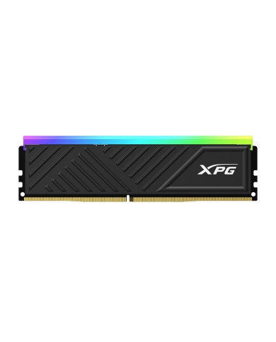 DIMM 32 GB DDR4-3200   (schwarz, AX4U320032G16A-SBKD35G, XPG Spectrix D35G, INTEL XMP)