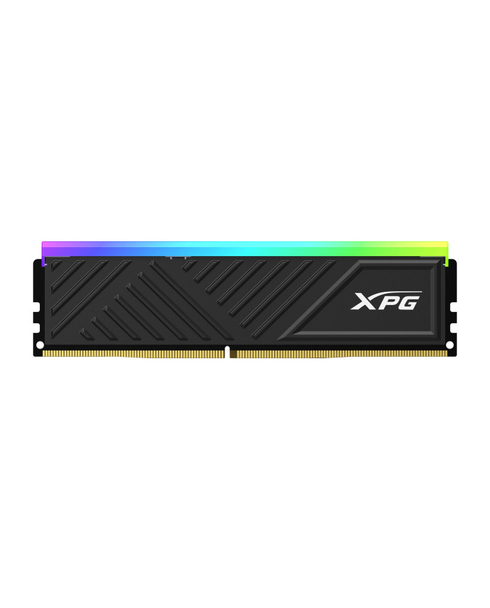 DIMM 32 GB DDR4-3200   (schwarz, AX4U320032G16A-SBKD35G, XPG Spectrix D35G, INTEL XMP)