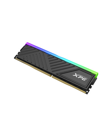 DIMM 32 GB DDR4-3200   (schwarz, AX4U320032G16A-SBKD35G, XPG Spectrix D35G, INTEL XMP)