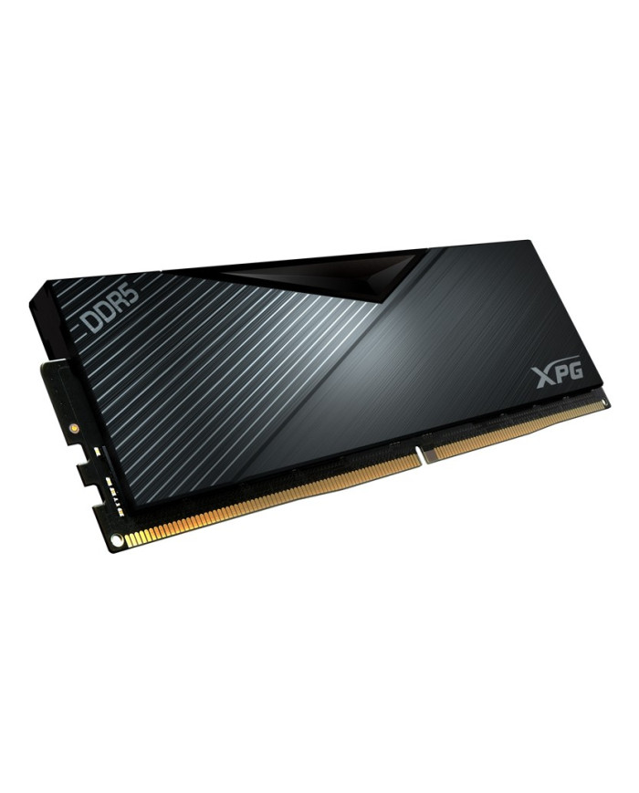 DIMM 16 GB DDR5-6400  (schwarz, AX5U6400C3216G-CLABK, XPG Lancer, INTEL XMP, AMD EXPO)