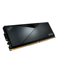 DIMM 16 GB DDR5-6400  (schwarz, AX5U6400C3216G-CLABK, XPG Lancer, INTEL XMP, AMD EXPO)