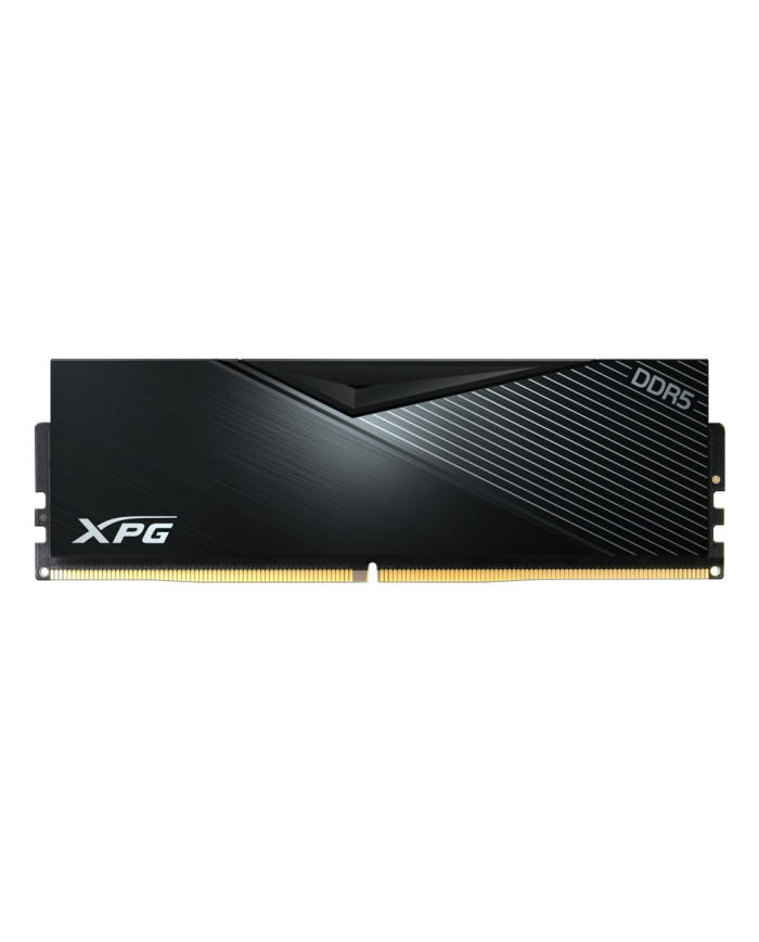 DIMM 16 GB DDR5-6400  (schwarz, AX5U6400C3216G-CLABK, XPG Lancer, INTEL XMP, AMD EXPO)