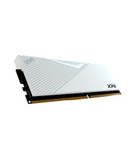 DIMM 32 GB DDR5-6400  (weiß, AX5U6400C3232G-CLAWH, XPG Lancer, INTEL XMP, AMD EXPO)