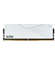 DIMM 32 GB DDR5-6400  (weiß, AX5U6400C3232G-CLAWH, XPG Lancer, INTEL XMP, AMD EXPO)