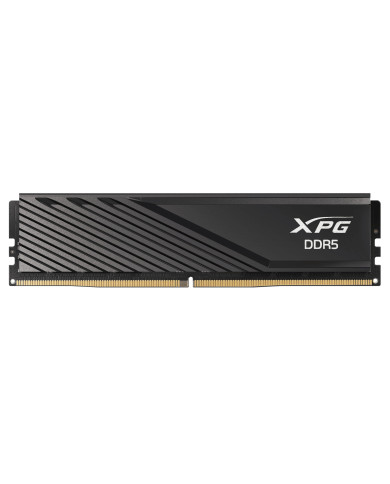 DIMM 16 GB DDR5-6000  (schwarz, AX5U6000C3016G-SLABBK, XPG Lancer Blade, INTEL XMP, AMD EXPO)