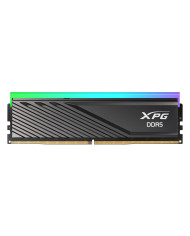 DIMM 16 GB DDR5-6000  (schwarz, AX5U6000C3016G-SLABRBK, XPG Lancer Blade RGB, INTEL XMP, AMD EXPO)