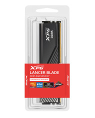 DIMM 32 GB DDR5-6000 (schwarz, AX5U6000C3032G-SLABRBK, Lancer Blade RGB, INTEL XMP, AMD EXPO)