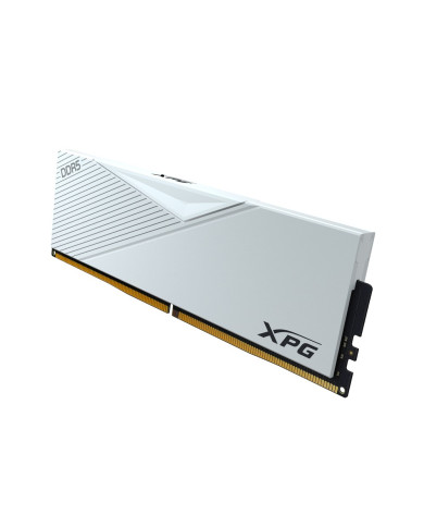 DIMM 32 GB DDR5-6000 (weiß, AX5U6000C3032G-SLABWH, Lancer Blade, INTEL XMP, AMD EXPO)