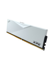 DIMM 32 GB DDR5-6000 (weiß, AX5U6000C3032G-SLABWH, Lancer Blade, INTEL XMP, AMD EXPO)