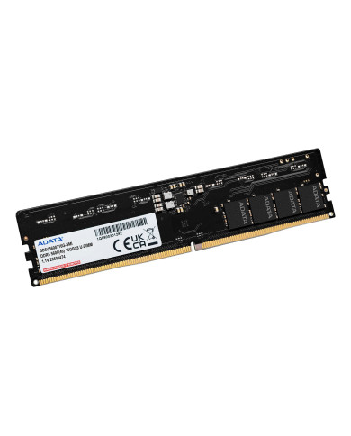 DIMM 16 GB DDR5-5600 (1x 16 GB) (schwarz, GD5U5600716G-SMI, Gold)