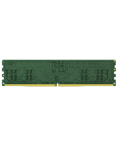 CUDIMM 8 GB DDR5-6400 (grün, KVR64A52BS6-8, ValueRAM)