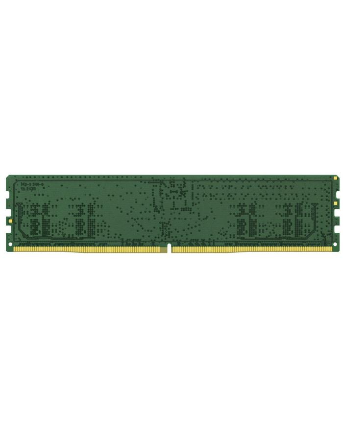 CUDIMM 8 GB DDR5-6400 (grün, KVR64A52BS6-8, ValueRAM)