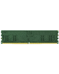 CUDIMM 8 GB DDR5-6400 (grün, KVR64A52BS6-8, ValueRAM)