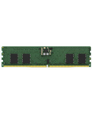 CUDIMM 8 GB DDR5-6400 (grün, KVR64A52BS6-8, ValueRAM)
