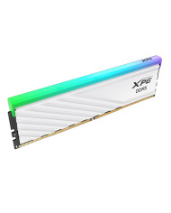 DIMM 32 GB DDR5-6000 (2x 16 GB) Dual-Kit (weiß, AX5U6000C3616G-DTLABRWH, XPG Lancer Blade RGB, INTEL XMP, AMD EXPO)