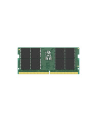 CSODIMM 32 GB DDR5-6400 (grün, KVR64V52BD8-32, ValueRAM)