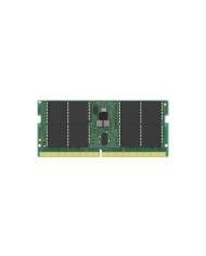 CSODIMM 32 GB DDR5-6400 (grün, KVR64V52BD8-32, ValueRAM)