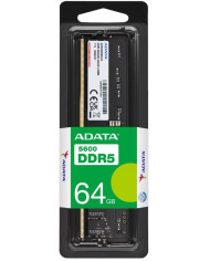 DIMM 64 GB DDR5-5600 (AD5U560064G-S)