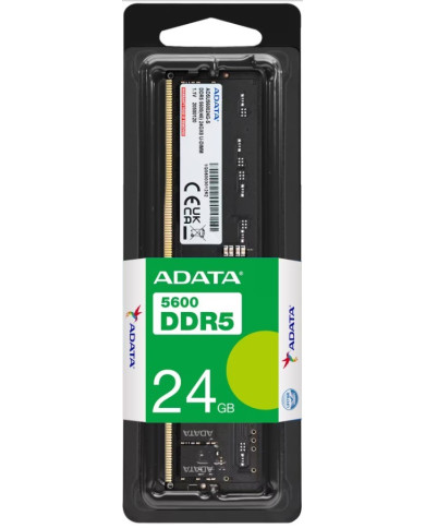 DIMM 24 GB DDR5-5600 (AD5U560024G-S)