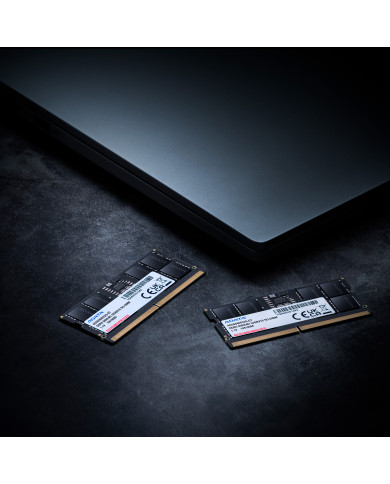 SO-DIMM 24 GB DDR5-5600 (AD5S560024G-S)