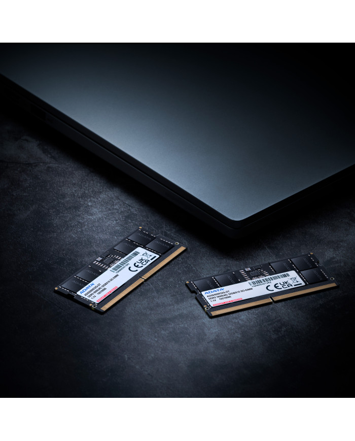 SO-DIMM 24 GB DDR5-5600 (AD5S560024G-S)