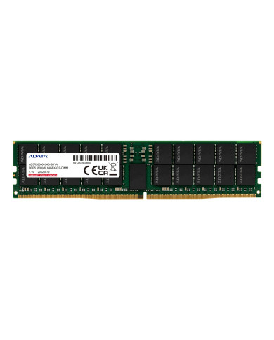 RIMM 64 GB DDR5-5600 (AD5R560064G40-SHYA)