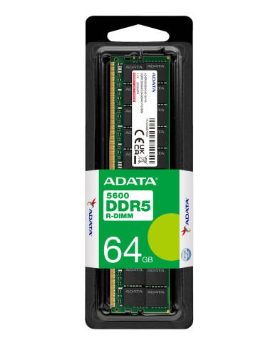 RIMM 64 GB DDR5-5600 (AD5R560064G40-SHYA)