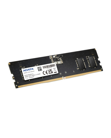DIMM 8 GB DDR5-4800   (schwarz, AD5U48008G-S, Premier)