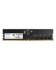 DIMM 16 GB DDR5-4800   (schwarz, AD5U480016G-S, Premier)